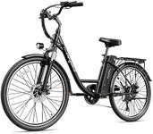 Heybike Cityscape Electric Bike 350