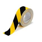 AIPL Floor Marking Vinyl Tape for Athletics and Social Distancing, Floor Marking Tape 2" Inch X 25 Meter, Strong & Best in Quality