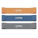 SPRI Mini Loop Bands 3-Pack - Resis