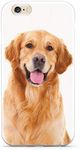 Inspired Cases Golden Retriever Cas