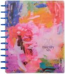 Happy Planner Disc-Bound Planner Ja