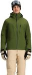 Obermeyer Raze Jacket Juniper MD Re