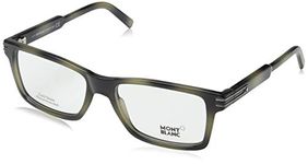 Montblanc Eyeglass Frames