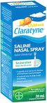 Claratyne Saline Children Isotonic Spray 20ml