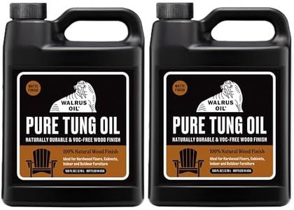 Walrus Oil
