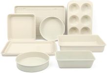 Martha Stewart Gallen 10 Piece Baki