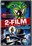 Batman Beyond: The Return of the Joker/Batman: Mystery of the Batwoman Double Feature