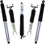 Bilstein Set of Front and Rear B8 5