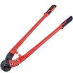 MAXPOWER Cable Cutter,24-Inch Heavy Duty Wire Rope Cutter