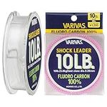 VARIVAS Shock Leader Fluorocarbon 1