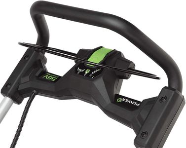 EGO 42cm Cordless Lawn Mower – Lightweight Electric Grass Cutter
