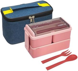 Lunch Box,