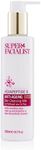 Super Facialist Hexapeptide 9 Anti-Ageing Advanced Skin Cleansing Milk - Gentle Cleanser with Almond Oil to Remove Impurities, Effective Make Up Remover, Vegan 200 ml