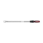 CRAFTSMAN Torque Wrench, 1/2" Drive