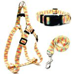 Chew Proof Dog Harness