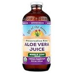 Lily of The Desert Aloe Vera Juice 