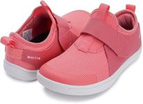 WHITIN Kids Wide Barefoot Shoes for