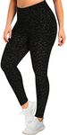 MOREFEEL Plus Size Leggings for Wom