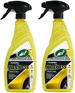 Turtle Wax