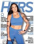 Muscle & Fitness HERS Magazine