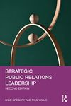 Strategic Public Relations Leadersh