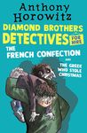 The Diamond Brothers in The French Confe