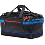 Cotopaxi Allpa 70L Duffel Bag - Black