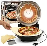 PIEZANO Crispy Crust Pizza Oven by 