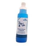 Pure-Spa Whirlpool Bath Cleaner & Degreaser 1L