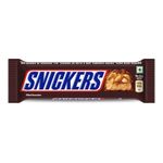 Snickers Chocolate Bar, 45 g