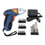 Generic 4.8V Rechargeable Electric Screwdriver Cordless Drill Oscillating Tool