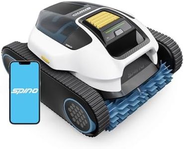 Spino E1 W