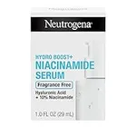 Neutrogena Hydro Boost + Niacinamid