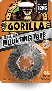 Gorilla He