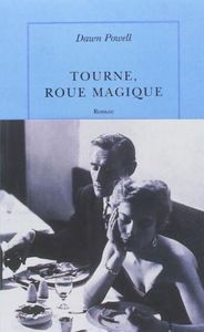 Tourne, ro