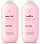 Method Body Wash, Pure Peace, Showe