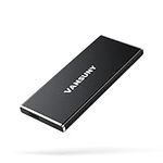 Vansuny 1TB Portable External SSD, 