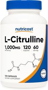 Nutricost 