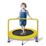 BCAN 36'' Mini Folding Ages 2 to 5 