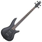 Ibanez Bass Guitar SR series Standard 4 string SR300EB-WK