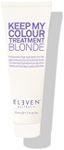 ELEVEN AUSTRALIA Keep My Colour Treatment Blonde Boost Tones While Adding Shine | Travel Size - 1.7 Fl Oz