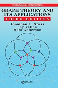 Graph Theory and Its Applications (Textbooks in Mathematics)