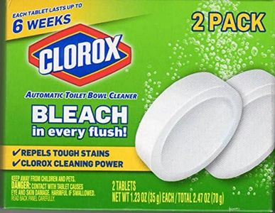 Clorox Aut