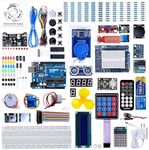 ELEGOO UNO R3 Project The Most Comp