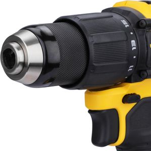 DeWalt 18V Cordless Impact Drill – 65Nm, Bare Tool