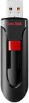 SanDisk 256GB Cruzer Glide 3.0 USB Flash Drive SDCZ600-256G-G35,Black