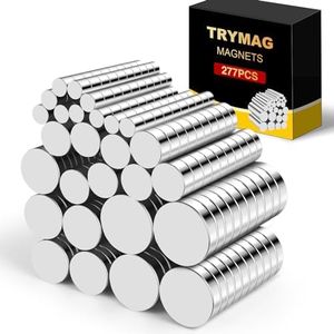 TRYMAG 277