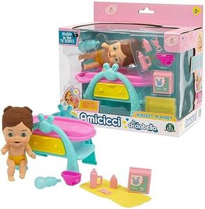 Amicicci N