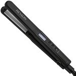 Revlon 3X Ceramic Digital Flat Iron, 1ââ‚¬Â