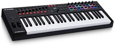 M-Audio Oxygen Pro 49 – 49 Key USB 